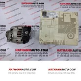 Máy phát điện xe Mercedes A Class W169, B Class W245 - 2661541202